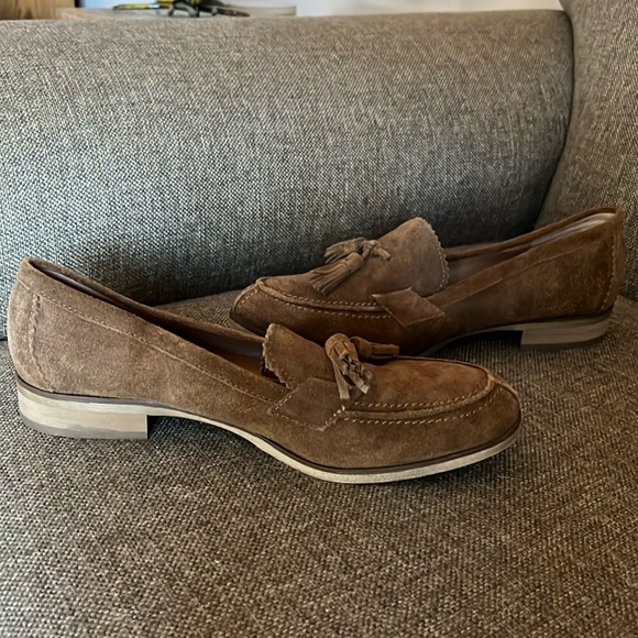 Worn, but lots of life left in these. Thanks for looking - Picture 3 of 4